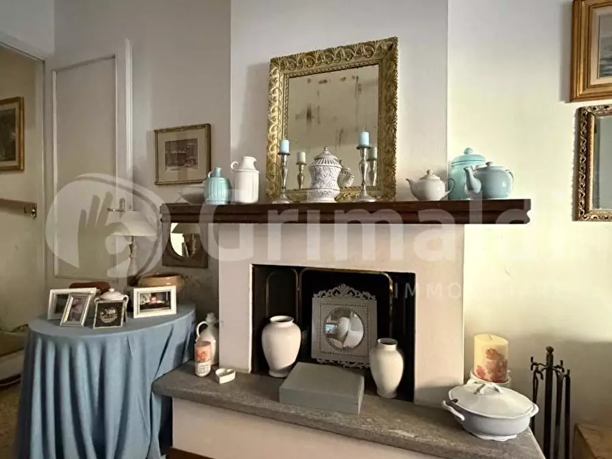 Immagine 5 di Appartamento in vendita  in Via SAN GIUSEPPE, 5 a Inverno E Monteleone