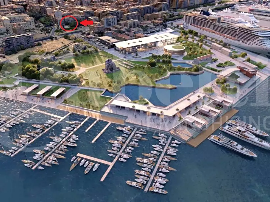 Immagine 7 di Negozio in affitto  in Piazza Tredici Vittime a Palermo