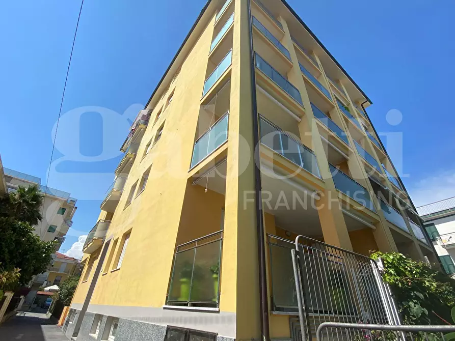 Immagine 24 di Appartamento in affitto  in Via dei Gerani, 15 a Diano Marina