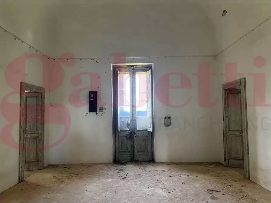 Immagine 24 di Villa in vendita  in Via stazione, snc a Zollino