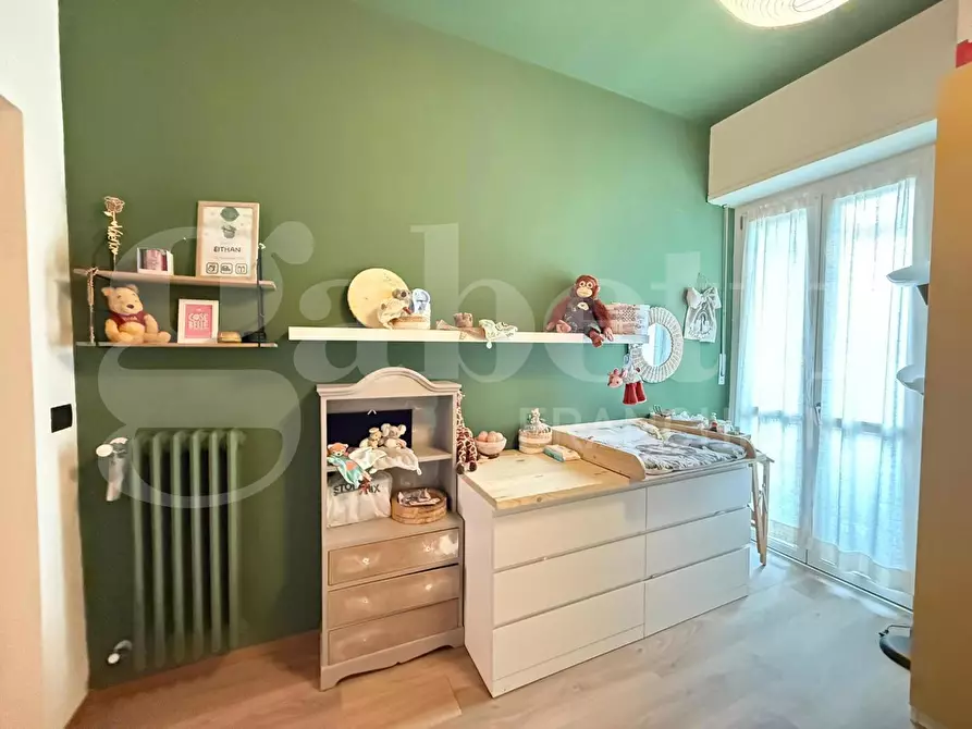 Immagine 16 di Appartamento in vendita  in Via Assisi a Rivoli