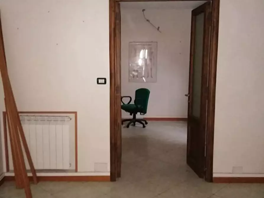 Immagine 2 di Negozio in vendita  in Piazza Margherita, 7 a Sezze