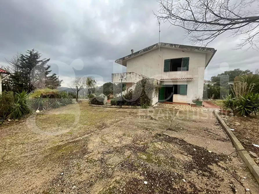 Immagine 2 di Villa in affitto  in Strada Provinciale Itri-Sperlonga, 83 a Itri