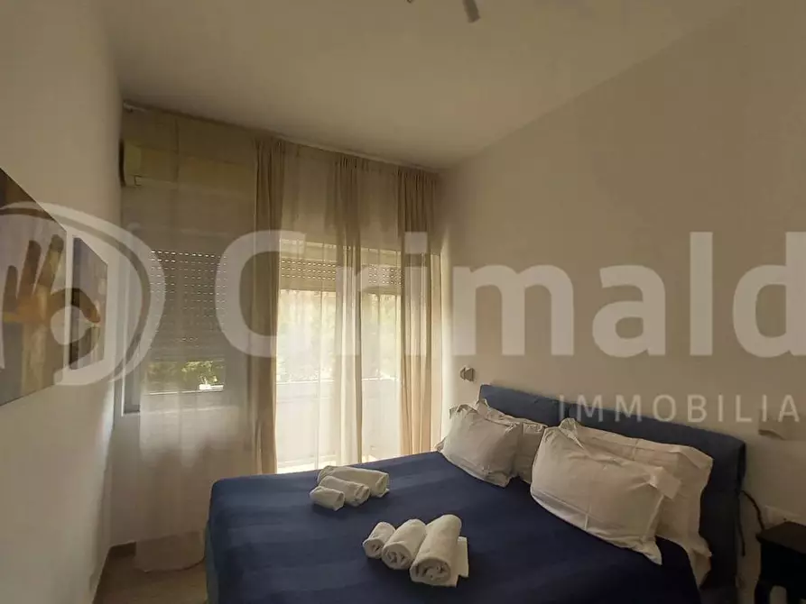 Immagine 17 di Appartamento in vendita  in Via Aurelia Antica, 425 a Roma
