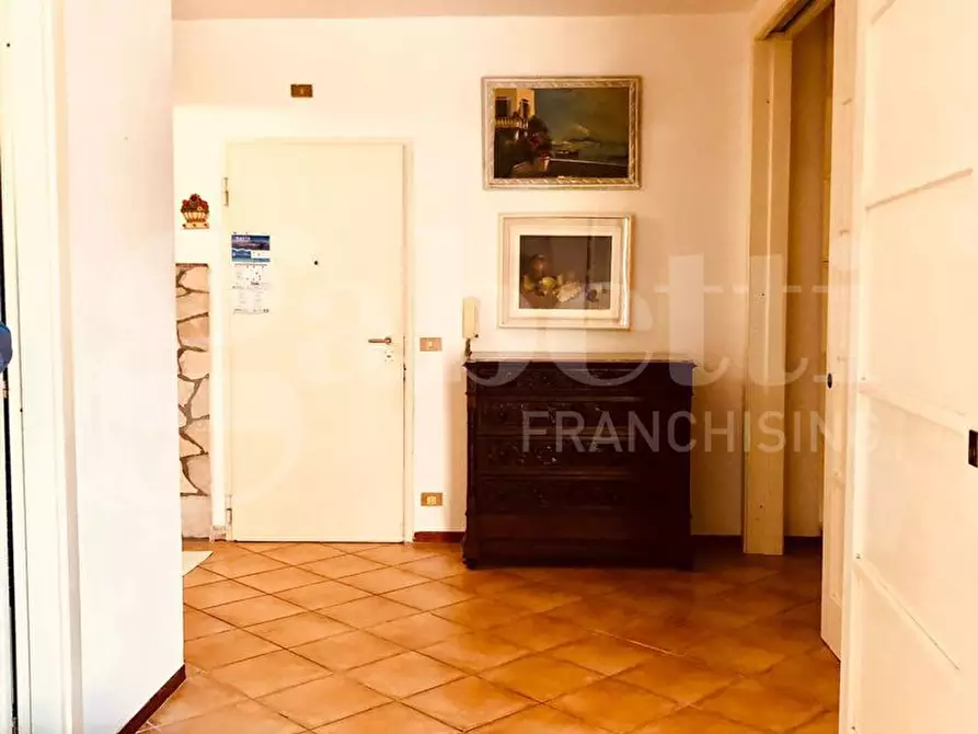 Immagine 8 di Appartamento in vendita  in Via Chiaromonte, 1 a Gaeta