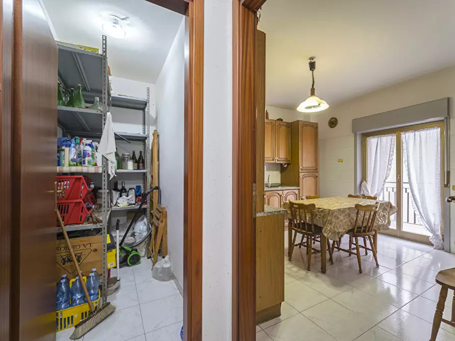 Immagine 5 di Appartamento in vendita  in Via Comunale Bordonaro, 436 a Messina