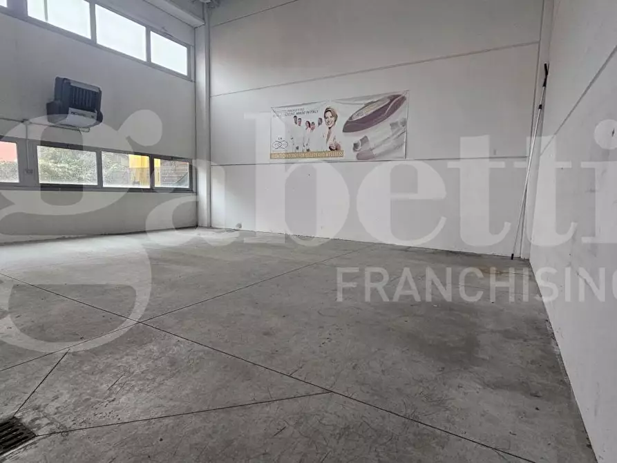 Immagine 9 di Capannone industriale in vendita  in Via dell'elettricista, 34 a Bologna