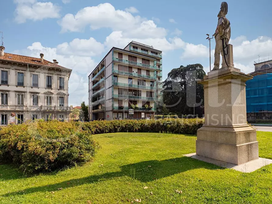 Immagine 40 di Appartamento in vendita  in Via Carlo Alberto, 39 a Monza
