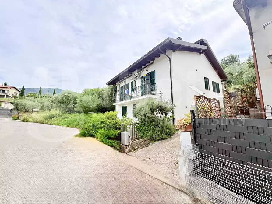Immagine 1 di Appartamento in vendita  in Via Palianese Nord, 44 a Paliano