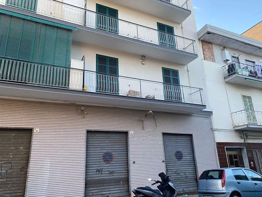 Immagine 2 di Negozio in vendita  in Via Mario Recanati, 55 a San Giorgio A Cremano