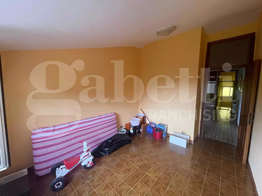 Immagine 31 di Appartamento in vendita  in Via DELLE GINESTRE, 18 a Carlopoli