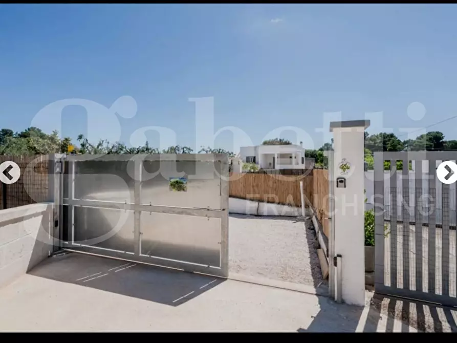 Immagine 15 di Villa in vendita  in Contrada Traetta, sn a Ostuni