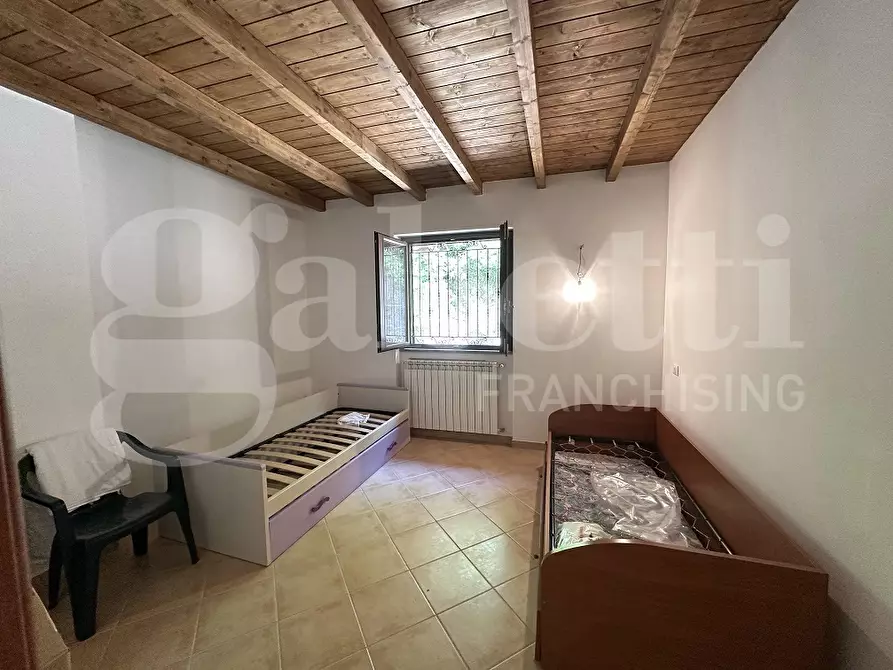 Immagine 42 di Villa in vendita  in Via ORIOLESE, 00 a Manziana