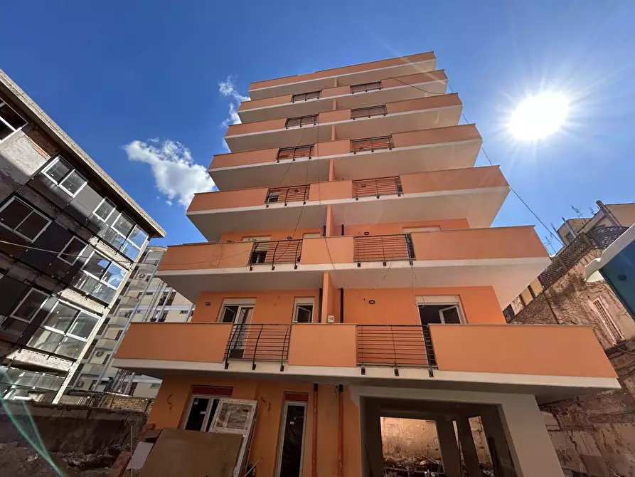 Immagine 1 di Appartamento in vendita  in Via dei Sabelli, 100 a Roma