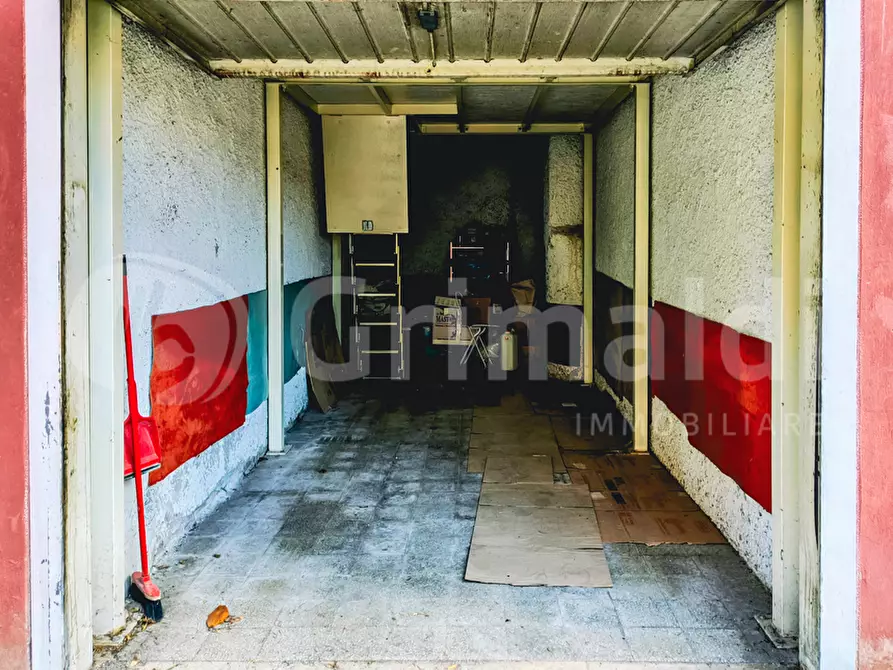 Immagine 28 di Appartamento in vendita  in Via Vallombrosa, 130 a Roma