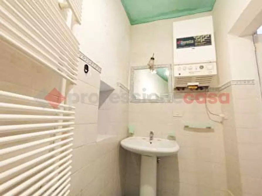 Immagine 15 di Appartamento in affitto  in Corso Mazzini a Spoleto