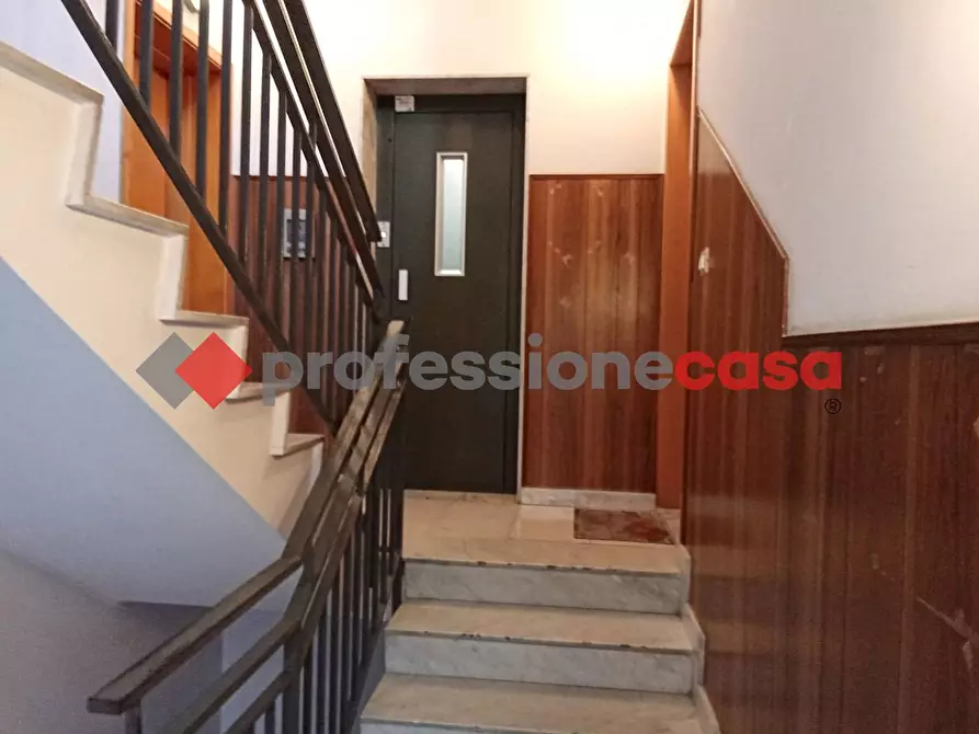 Immagine 22 di Appartamento in vendita  in Via Archimede, 106 a Misterbianco
