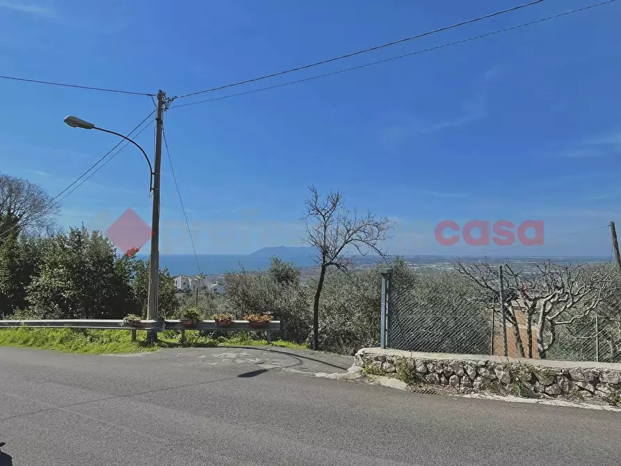 Immagine 22 di Villa in vendita  in Strada PANORAMICA, 40 a Terracina