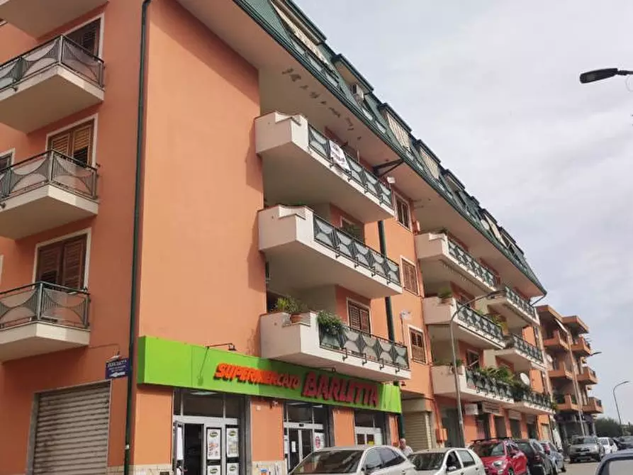 Appartamento in vendita in Via Aldo Moro, 9 a San Giorgio Del Sannio