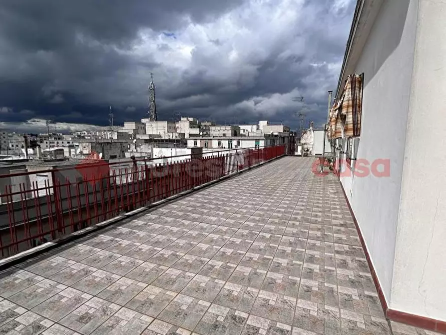 Immagine 41 di Attico in vendita  in Via Cavalieri di Vittorio Veneto, . a Ostuni