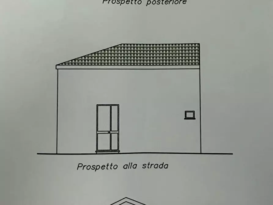 Immagine 9 di Casa indipendente in vendita  in Via VIDAL, SNC a Maracalagonis