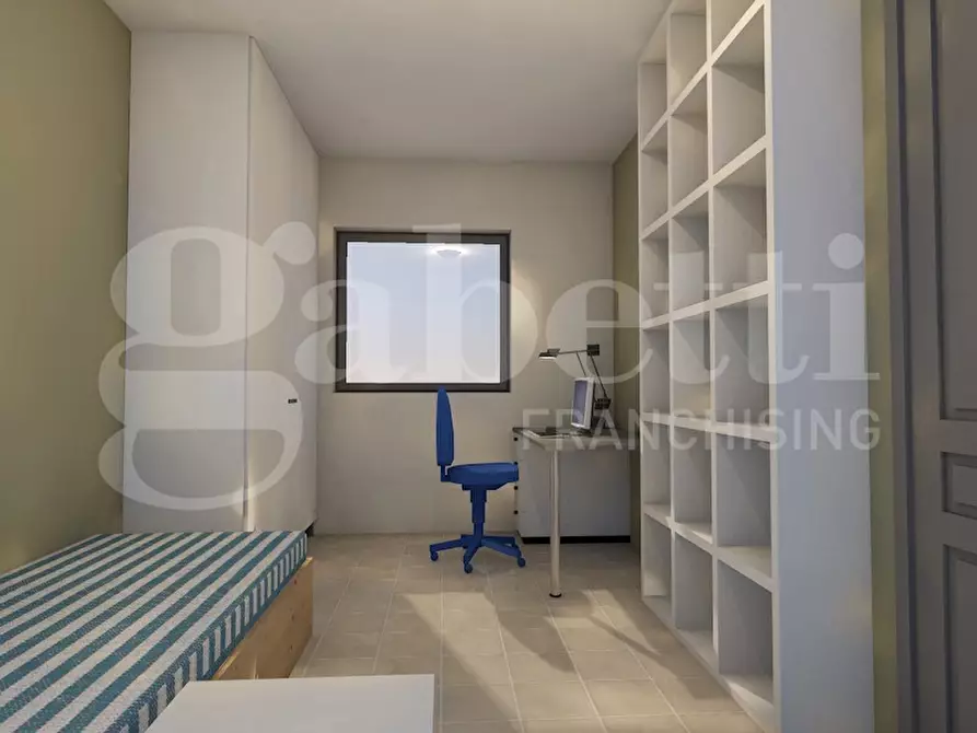 Immagine 16 di Villa in vendita  in Via MASSARA, SNC a Catanzaro