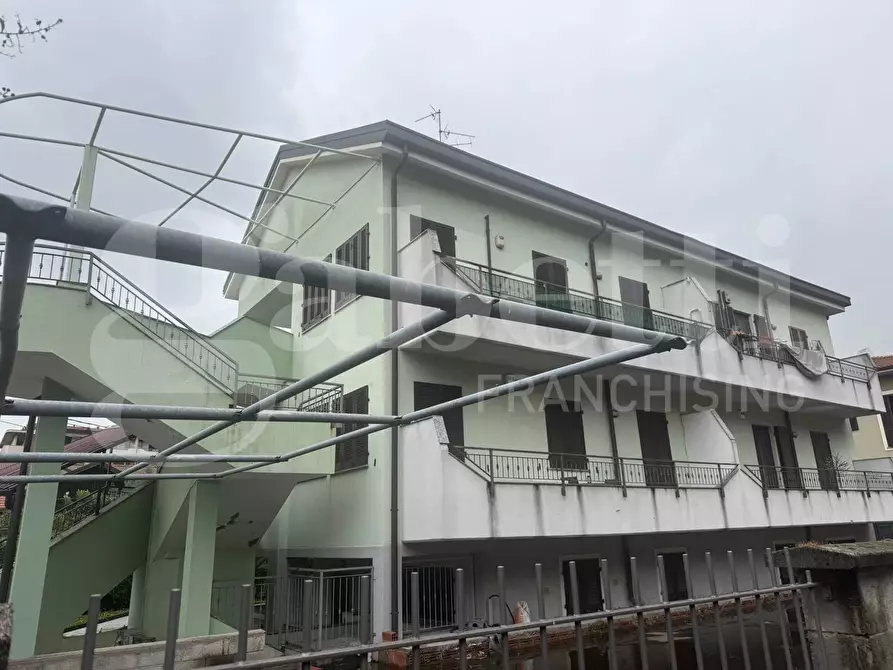 Immagine 2 di Box auto in vendita  in Via Monte Barro, 0 a Monza