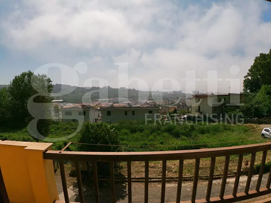 Immagine 20 di Casa bifamiliare in vendita  in Via FORMIA, 99/B a Catanzaro