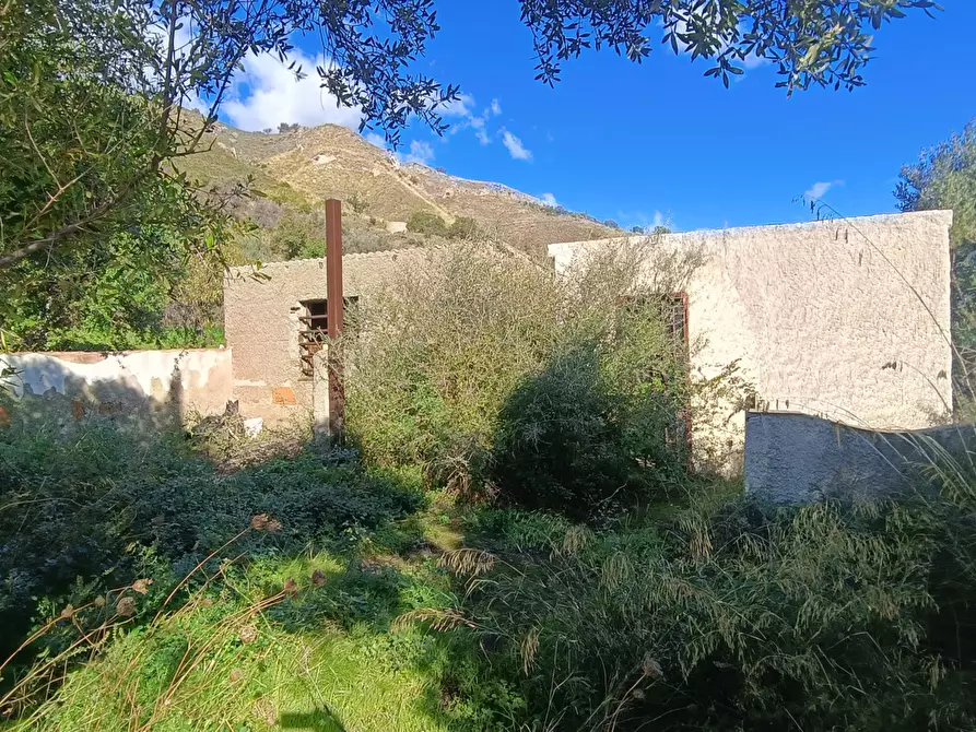 Immagine 12 di Terreno agricolo in vendita  in Via Giampilieri Superiore, contrada santa Lucia, Snc a Messina