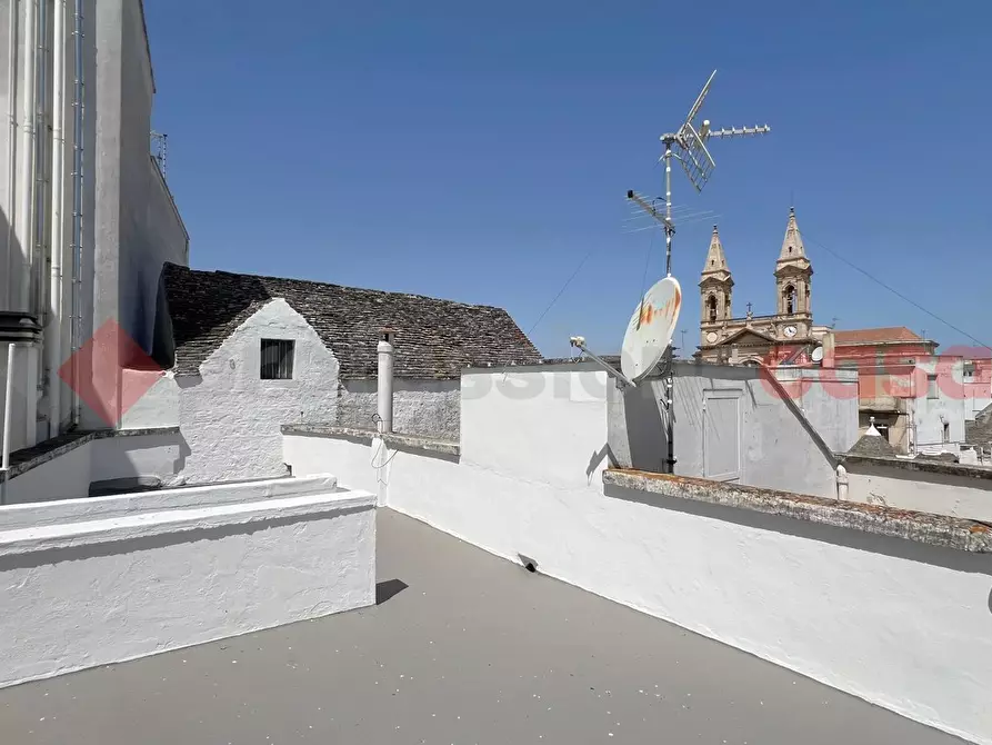Immagine 18 di Casa indipendente in affitto  in Corso VITTORIO EMANUELE a Alberobello