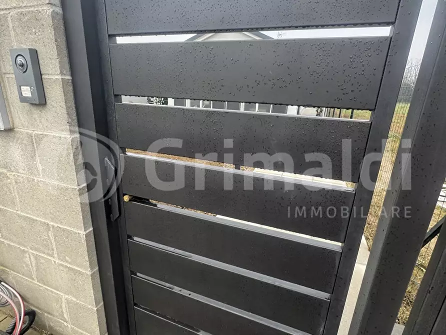 Immagine 8 di Villa in vendita  in Via de Gasperi, Snc a Castiraga Vidardo