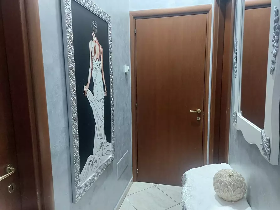 Immagine 22 di Attico in vendita  in Via PRUSCIANO, 10 a Taranto