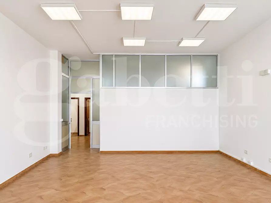 Immagine 3 di Ufficio in vendita  in Via unitÃ , 7 a Pachino