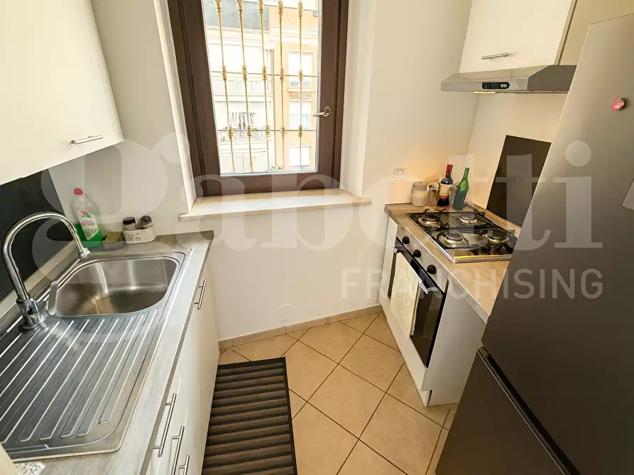 Immagine 16 di Appartamento in vendita  in Via Zara, 30/ter a Moncalieri