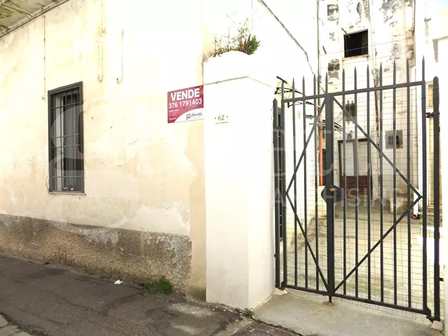 Immagine 16 di Casa indipendente in vendita  in Via Raffaele Vaglio a Galatone