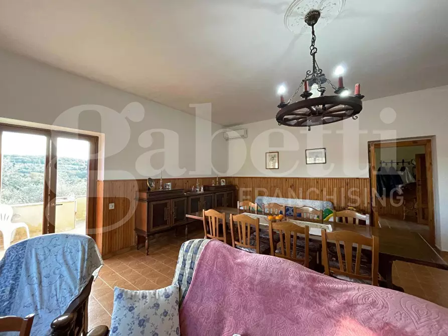 Immagine 15 di Casa bifamiliare in vendita  in Strada Provinciale Itri-Sperlonga, 127 a Itri