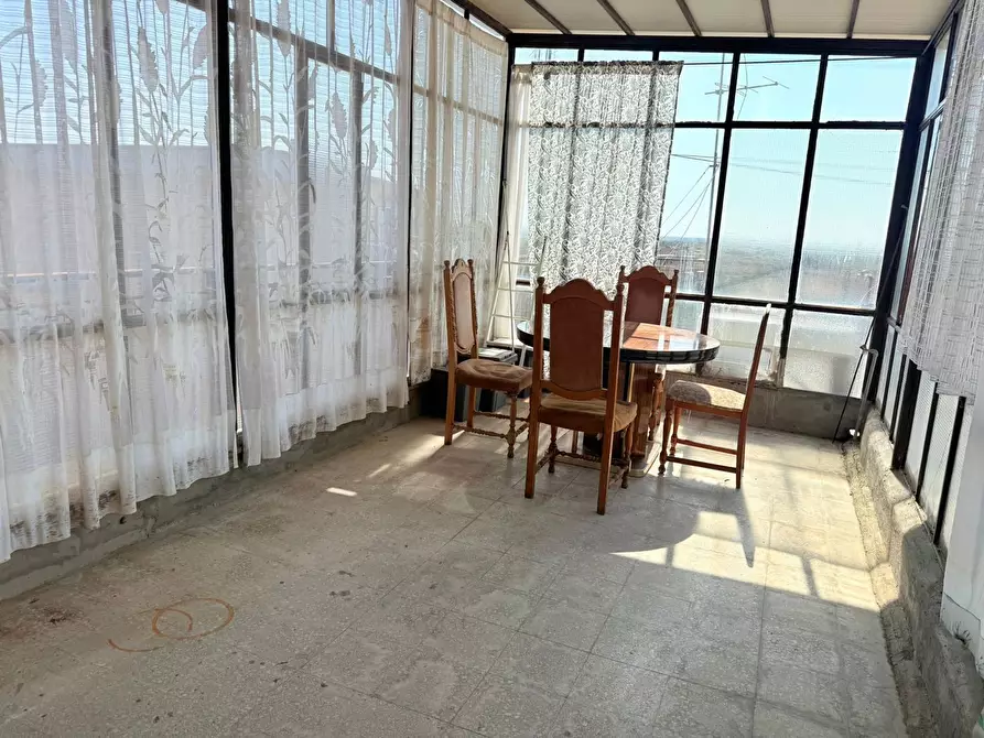 Immagine 18 di Attico in vendita  in Via lorenzo nerucci, 59 a Roma