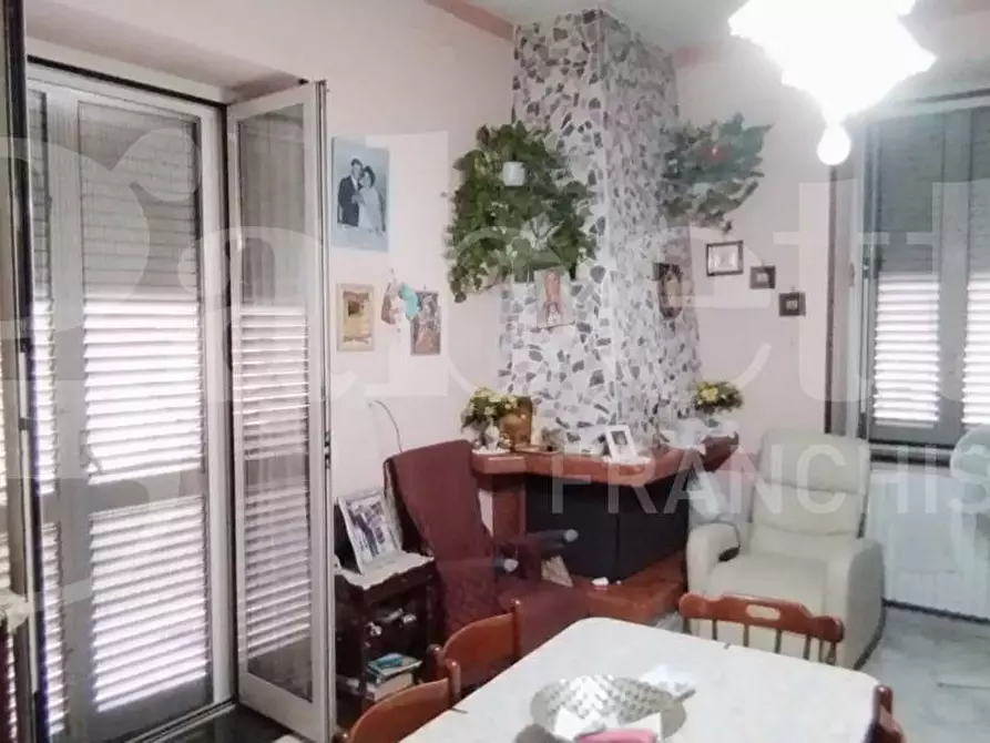 Immagine 3 di Appartamento in vendita  in Via Cesare Augusto, 32 a Sant'arpino