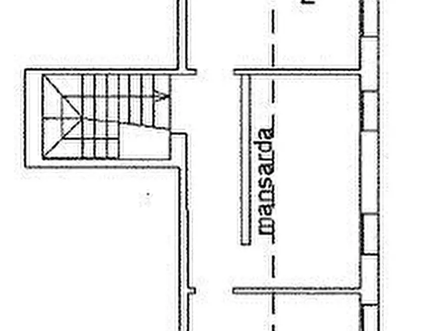 Immagine 27 di Villa in vendita  in Via CAVARZERE Via dei Martiri, 59 a Cavarzere