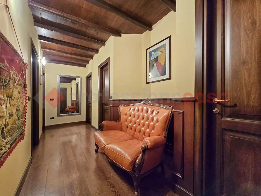 Immagine 15 di Villa in vendita  in Via Pistignano, 63 a Rieti