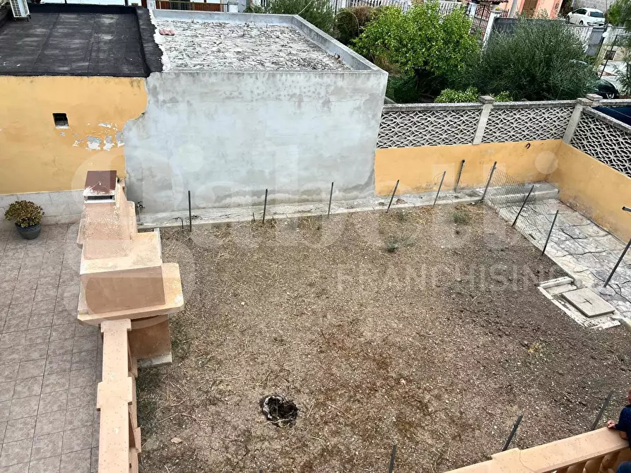 Immagine 32 di Casa bifamiliare in vendita  in Via PETUNIE, 2 a Taranto