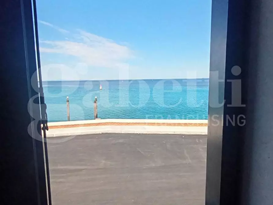 Immagine 1 di Casa indipendente in vendita  in Via PELLESTRINA - SAN PIETRO IN VOLTA, 00 a Venezia