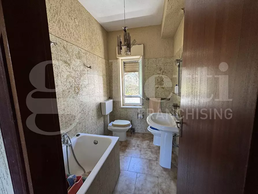 Immagine 12 di Appartamento in vendita  in Via SS133, SNC a Messina