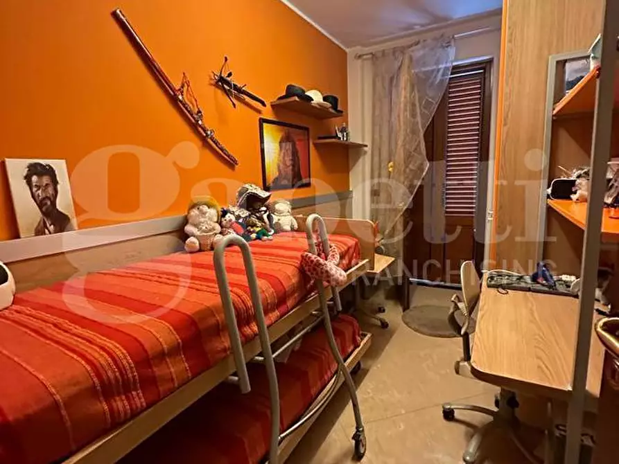 Immagine 8 di Attico in vendita  in Via Foggia, sn a Ostuni