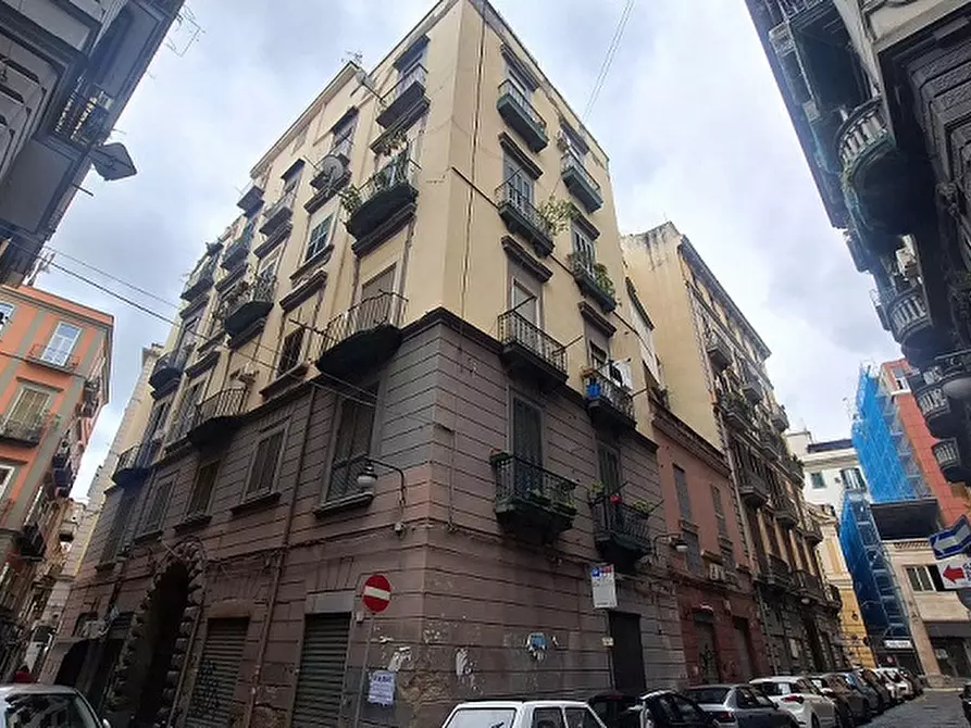 Immagine 1 di Appartamento in affitto  in Via Nuova Armieri a Napoli