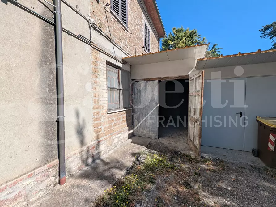 Immagine 9 di Appartamento in vendita  in Via G. MATTEOTTI, 28 a Deruta