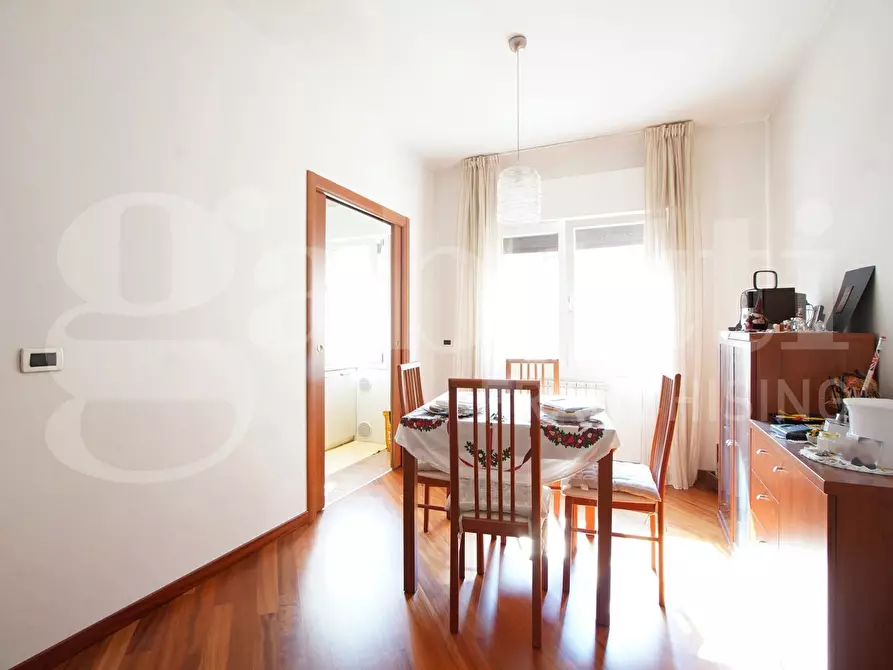 Immagine 2 di Appartamento in vendita  in Via Vallon, . a Venezia