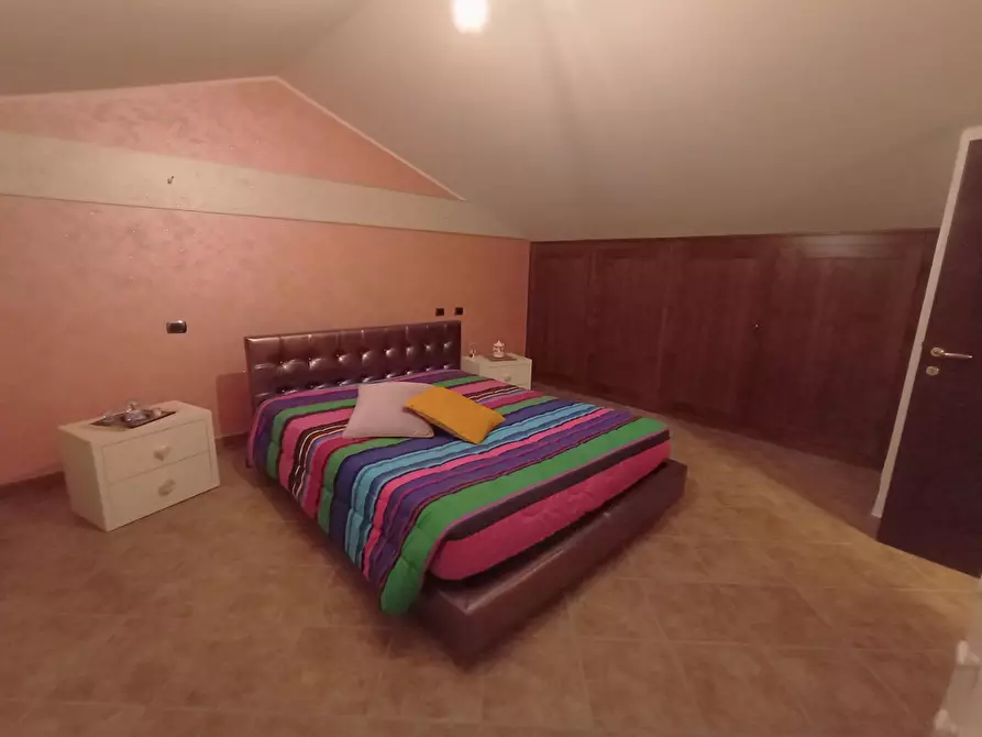 Immagine 20 di Villa in vendita  in Via CAVARZERE Via dei Martiri, 59 a Cavarzere