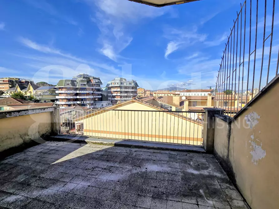 Immagine 11 di Attico in vendita  in Piazza Gobetti a Colleferro