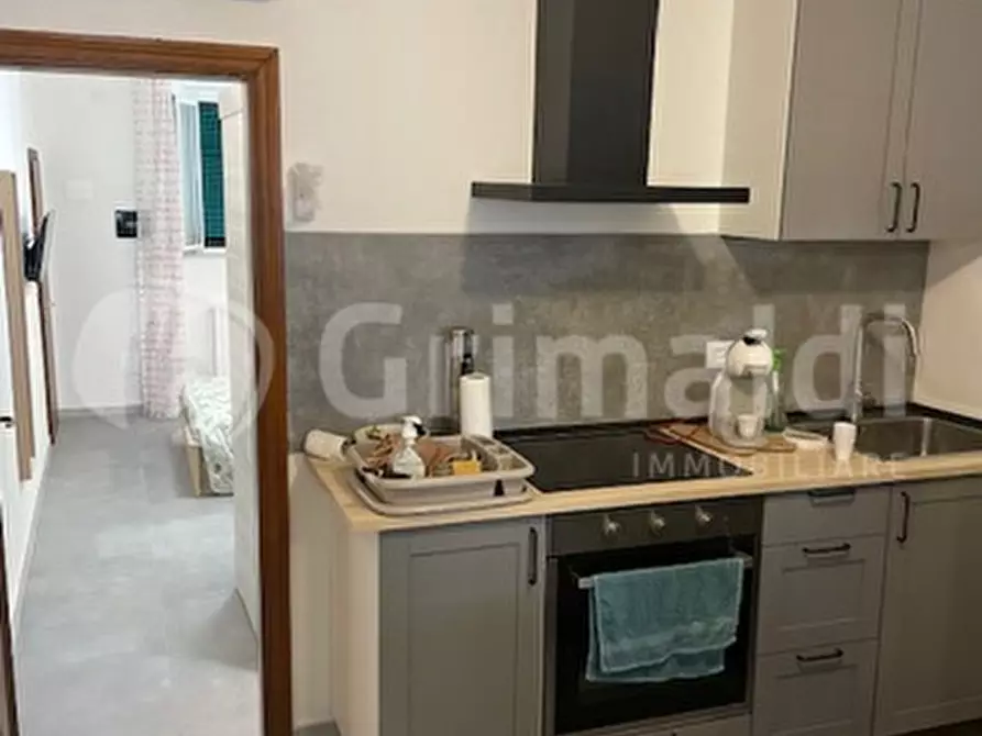 Immagine 5 di Appartamento in affitto  in Via Borgo Cappuccini a Livorno